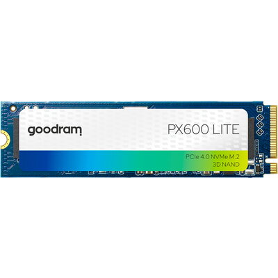 GOODRAM SSD PX600 LITE 512 GB