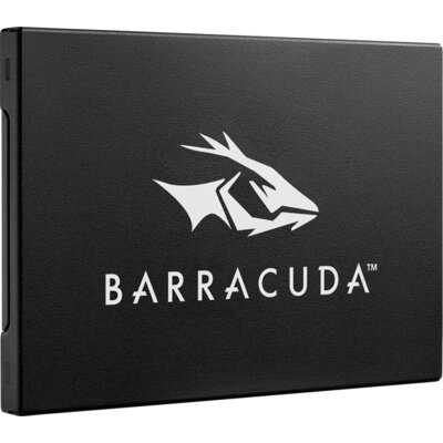 Seagate BarraCuda 480GB SSD 2.5”
