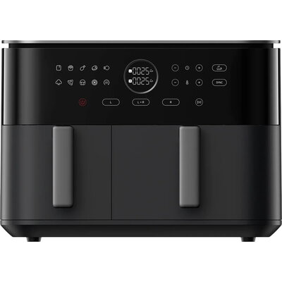 Xiaomi Dual Zone Air Fryer 10L