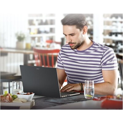 ACER Aspire 15 A15-51M Intel Core 5 120U 15.6inch FHD 16GB 1TB NOOS