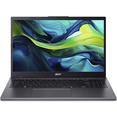 ACER Aspire 15 A15-61M AMD Ryzen 7 8840HS 15.6inch FHD 16GB 512GB NOOS
