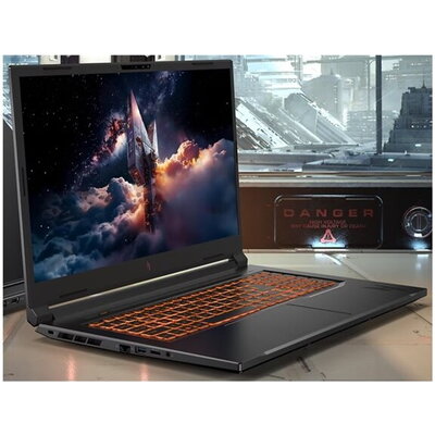 ACER Nitro V17 ANV17-61 AMD Ryzen Al 7 350 17.3inch FHD 16GB 1TB RTX 4050 W11H