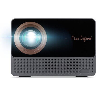 ACER Aopen QF18s LCD 1080p 13000 LED Lm 800 ANSI LED 1000:1 HDMI RJ45 Smart PJ Wifi Euro Power EMEA