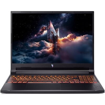 ACER Nitro ANV16-72-99XL Intel Core 9 270H 16inch WUXGA 16GB 1TB RTX 5070 NOOS