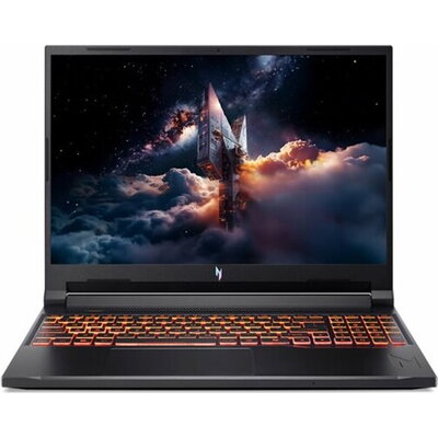 ACER Nitro ANV16-42-R1MW AMD Ryzen 7 260 16inch WUXGA 16GB 1TB RTX 5060 NOOS