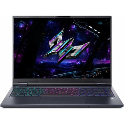 ACER Predator PHN14-71-789G Intel Core Ultra 7 255H 14.5inch WQXGA 16GB 1TB RTX 5060 W11H