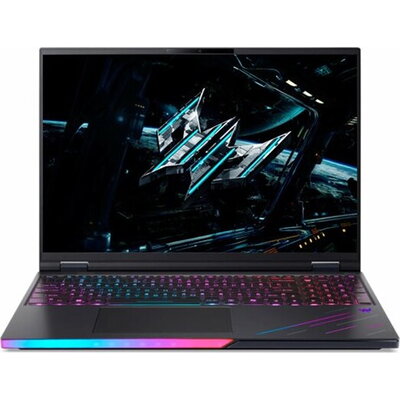 ACER PH16-73-94AF Intel Core Ultra 9 275HX 16inch OLED 2x32GB 2x1TB RTX 5090 W11H