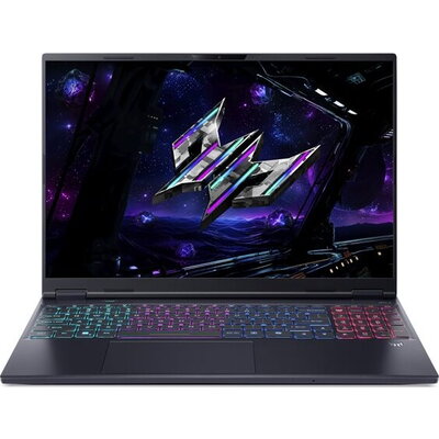 ACER PHN16S-I51-99T8 Intel Core Ultra 9 386H 16inch OLED 16GB 1TB RTX 5060 W11H