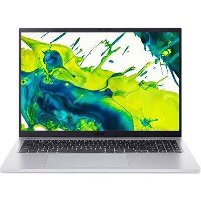 ACER Aspire Go AG16-71P-51SL Intel Core 5 120U 16inch WUXGA 16GB 512GB NOOS ACER Aspire Go AG16-71P-51SL Intel Core 5 120U 16inch WUXGA 16GB 512GB NOOS