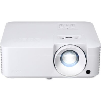 ACER Vero XL2521i DLP 1080p 4000 Lm Laser 3500000:1 2xHDMI Wifi Carrying Case Euro Power EMEA