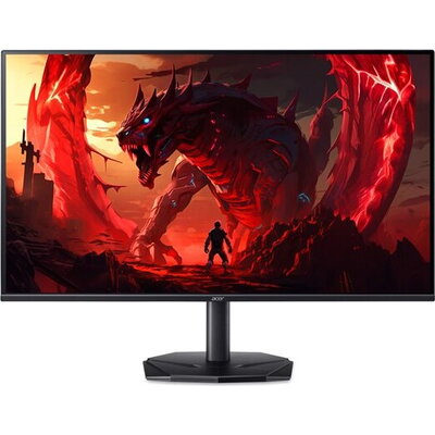 ACER Nitro KG270W5bmiipx 69cm 27inch ZeroFrame IPS 260Hz FC 16:9 1ms/0.5ms GTG Min. 250nits 2xHDMI DP MM Audio out HDR10 FreeSyn ACER Nitro KG270W5bmiipx 69cm 27inch ZeroFrame IPS 260Hz FC 16:9 1ms/0.5ms GTG Min. 250nits 2xHDMI DP MM Audio out HDR10 FreeSyn