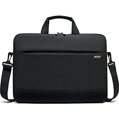 ACER 16inch POLYESTER HANDBAG BLACK RETAIL PACK