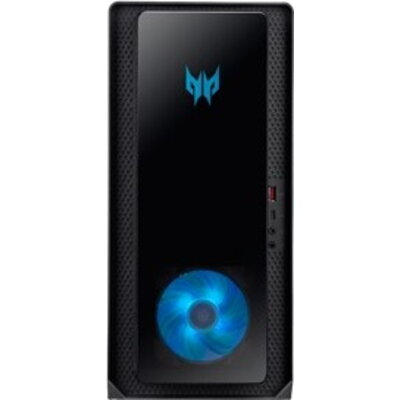 ACER PC Predator PO3-650 - Intel Core i7-13700F, 16GB RAM, 512GB SSD, NVIDIA RTX 3070