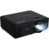 Projector Acer X128HP, DLP 3D, XGA, 4000Lm, 20000/1, HDMI, 2.7kg, EURO Power