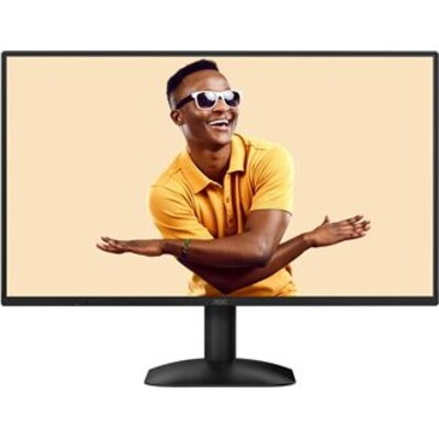 AOC 24B31H 23.8inch IPS FHD 120Hz 300cd/m2 1ms VGA HDMI