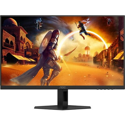 Монитор AOC 24G4XE - 24" FHD IPS 180Hz