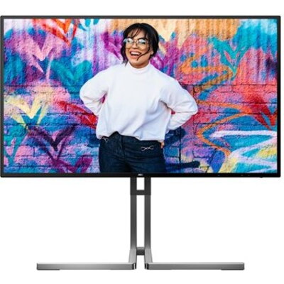 Монитор AOC U27U3CV - 27" UHD Nano IPS