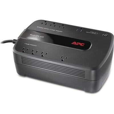 APC Back-UPS 650