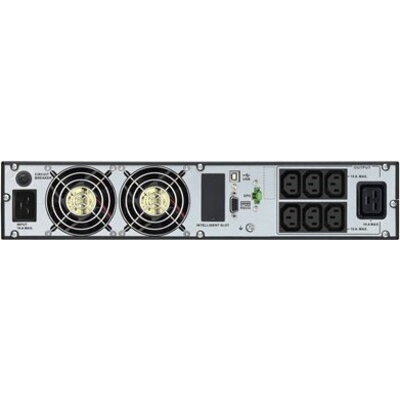 APC Easy UPS On-Line SRV RM 3000VA 2700W 230V with Rail Kit