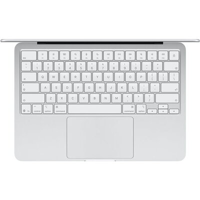 APPLE 13inch MacBook Neo A18 Pro chip with 6-core CPU and 5-core GPU 8GB 256GB SSD - Silver