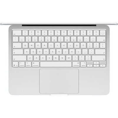 APPLE 13inch MacBook Neo A18 Pro chip with 6-core CPU and 5-core GPU 8GB 512GB SSD Touch ID - Silver
