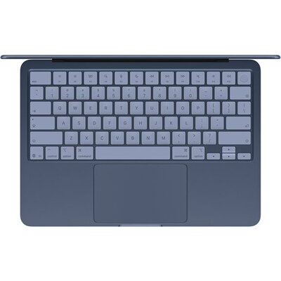 APPLE 13inch MacBook Neo A18 Pro chip with 6-core CPU and 5-core GPU 8GB 512GB SSD Touch ID - Indigo