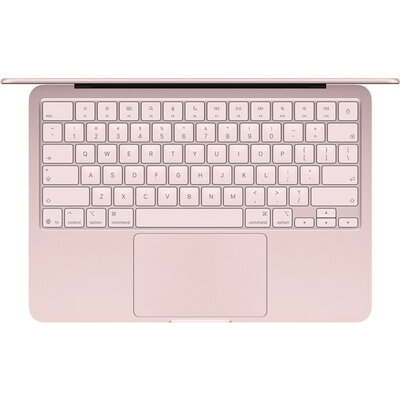 APPLE 13inch MacBook Neo A18 Pro chip with 6-core CPU and 5-core GPU 8GB 256GB SSD - Blush