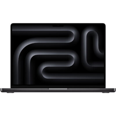 APPLE MacBook Pro 14inch M3 Max chip with 14-core CPU and 30-core GPU 1TB SSD - Space Black