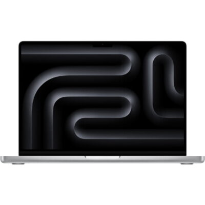 APPLE MacBook Pro 14inch M3 Max chip with 14-core CPU and 30-core GPU 1TB SSD - Silver