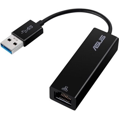 ASUS USB3.0 TO RJ45 USB-A 3.0 Dongle ASUS USB3.0 TO RJ45 USB-A 3.0 Dongle