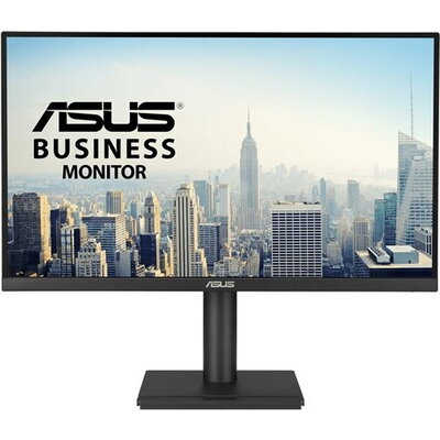 ASUS VA27UCPS 27INCH 4K UHD IPS 60HZ 5MS HDMI DP BUSINESS BLACK