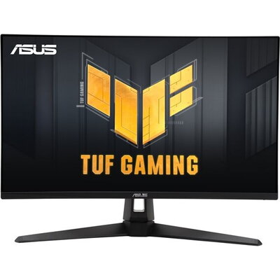 ASUS TUF Gaming VG27AQM5A 27inch Fast IPS WLED QHD 16:9 300Hz 300cd/m2 0.3ms 2xHDMI DP USB 3.2 G1 Type-C 2x2W Speakers