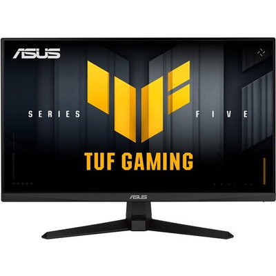 ASUS TUF Gaming Series 5 VG27AQE5A 27inch IPS QHD 16:9 165Hz 300cd/m2 0.3ms 2xHDMI DP 2x3W Speakers