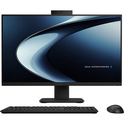 ASUS AiO P470VA Intel Core 5 210H 27inch FHD 100Hz 16GB DDR5 512GB SSD W11P Black ASUS AiO P470VA Intel Core 5 210H 27inch FHD 100Hz 16GB DDR5 512GB SSD W11P Black