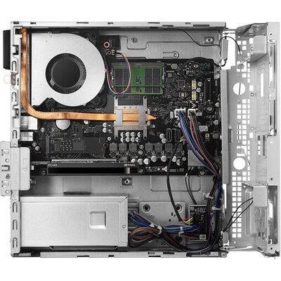 ASUS DT Expert Center P500SV Intel Core 5 210H 16GB 512GB NOOS