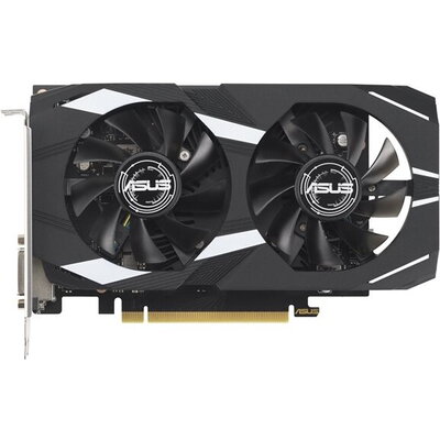 ASUS DUAL RTX 3050 OC 6GB