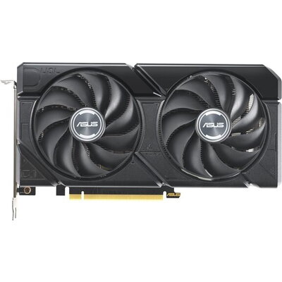 ASUS Dual GeForce RTX 4060 Ti EVO OC Edition 8GB GDDR6