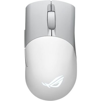 ASUS P709 ROG KERIS Wireless AimPoint Gaming Mouse White