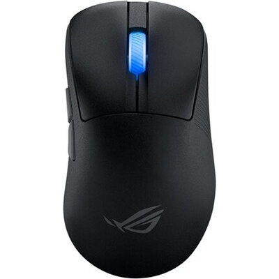 Геймърска безжична мишка ASUS ROG Keris II Ace - Черна