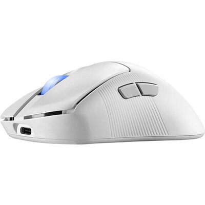 ASUS P714 ROG Keris II Ace Wireless Mouse White