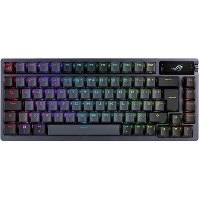 ASUS ROG AZOTH gaming keyboard