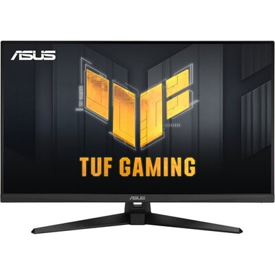 ASUS TUF Gaming VG32UQA1A 31.5inch 4K UHD Monitor 160Hz 1ms MPRT FreeSync DisplayHDR 400 VA 16:9 3840x2160 DP 1.4 DSC HDMI 2.1 U