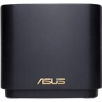 ASUS ZenWiFi XD4 PLUS 2 pack Black xDSL Router