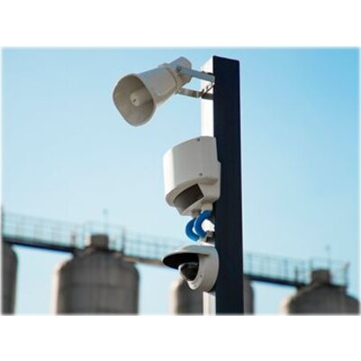 AXIS D2110-VE Security Radar