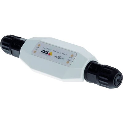AXIS T8129-E Outdoor PoE extender