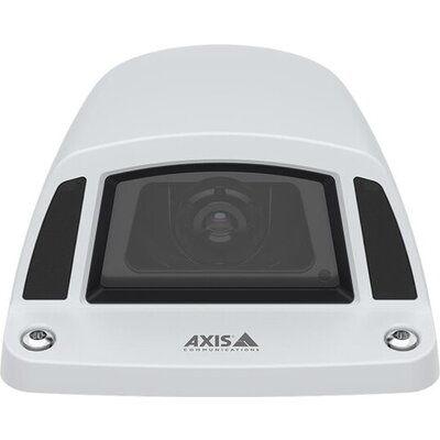 AXIS P3925-LRE AXIS P3925-LRE