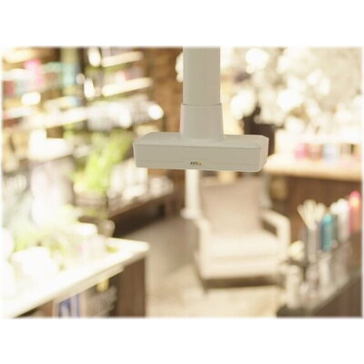 AXIS P8815-2 3D Ppl Counter WH