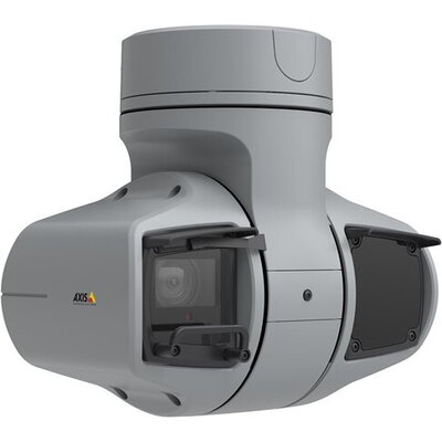 AXIS Q6225-LE 50Hz Camera