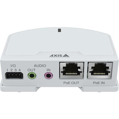 AXIS T6101 MKII Audio and I/O Interface