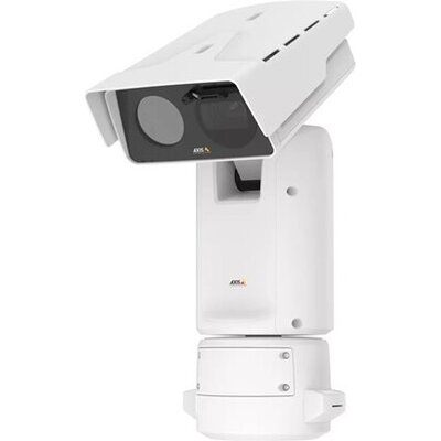AXIS Q8752-E Mk II 35 mm 30 fps Camera